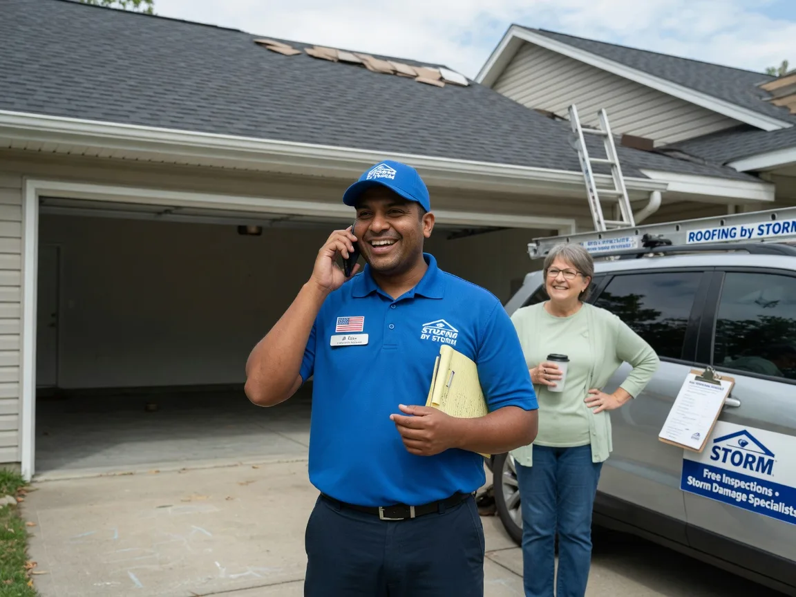 Roof Repair Near Me Lakeville, MN FAQs