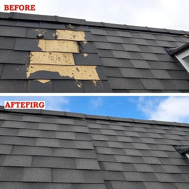 Roof Repair Near Me in Lakeville, MN near me